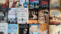 Elke Vesper, Ken Follett, Jeffrey Archer, Jeannette Walls Niedersachsen - Wolfsburg Vorschau