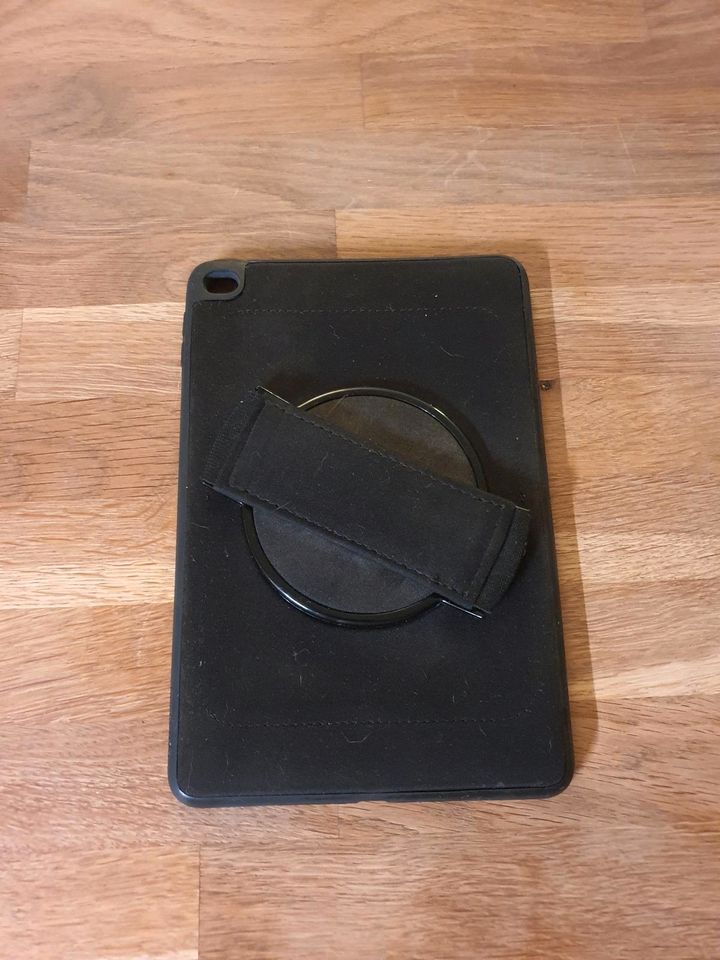 Schutzhülle/Case mit Griff für iPad mini 4 in Teutschenthal