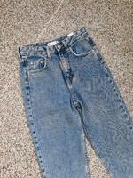 Jeans, Größe 34 Bayern - Fischach Vorschau