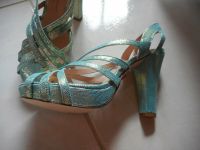 FORNARINA High Heel - Sandalette Gr. 39 NEU Hessen - Linsengericht Vorschau