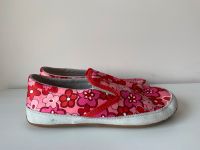 Neu Living Kitzbühel Schuhe Sport Gr 34 floral 45€NP Schleswig-Holstein - Hemdingen Vorschau