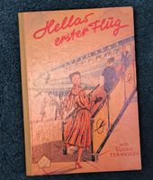 Buch "Hellas erster Flug, Reise mit der Lufthansa" von1955 Brandenburg - Jüterbog Vorschau