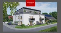 Penthouse-Wohnung mit großer Dachterrasse in Nieder-Florstadt Hessen - Florstadt Vorschau