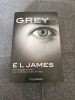 GREY von E L James (PB) Sachsen - Meißen Vorschau