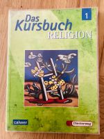 Das Kursbuch Religion 1 Diesterweg Verlag Rheinland-Pfalz - Alzey Vorschau