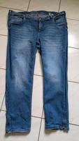 Damen Jeans Größe 52 Thüringen - Eisenach Vorschau