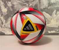 Neu Adidas Amberes RFEF Official Match Ball Copa Del Rey 2024 OMB Bayern - Klosterlechfeld Vorschau