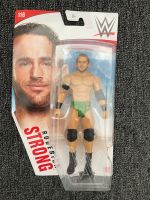 WWE Figur Roderick Strong Neu Dortmund - Aplerbeck Vorschau