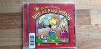 CD "Der kleine König" von Hedwig Munck - Märchenzeit | Das Ei Baden-Württemberg - Mönchweiler Vorschau