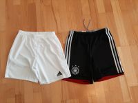 2er Set Adidas Sporthosen kurz Saarland - Mandelbachtal Vorschau