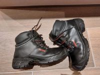 ELTEN Sicherheitsschnürstiefel LAURENZO PU Mid ESD S3 - Gr. 39 Nordrhein-Westfalen - Mönchengladbach Vorschau