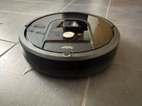 iRobot Roomba 981 Saugroboter, voll funktionsfähig Hessen - Wetzlar Vorschau