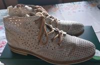 Rieker Boots Gr. 41 Niedersachsen - Linsburg Vorschau