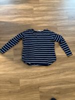 Umstandsshirt, Langarmshirt Gr. 36 Hessen - Waldeck Vorschau