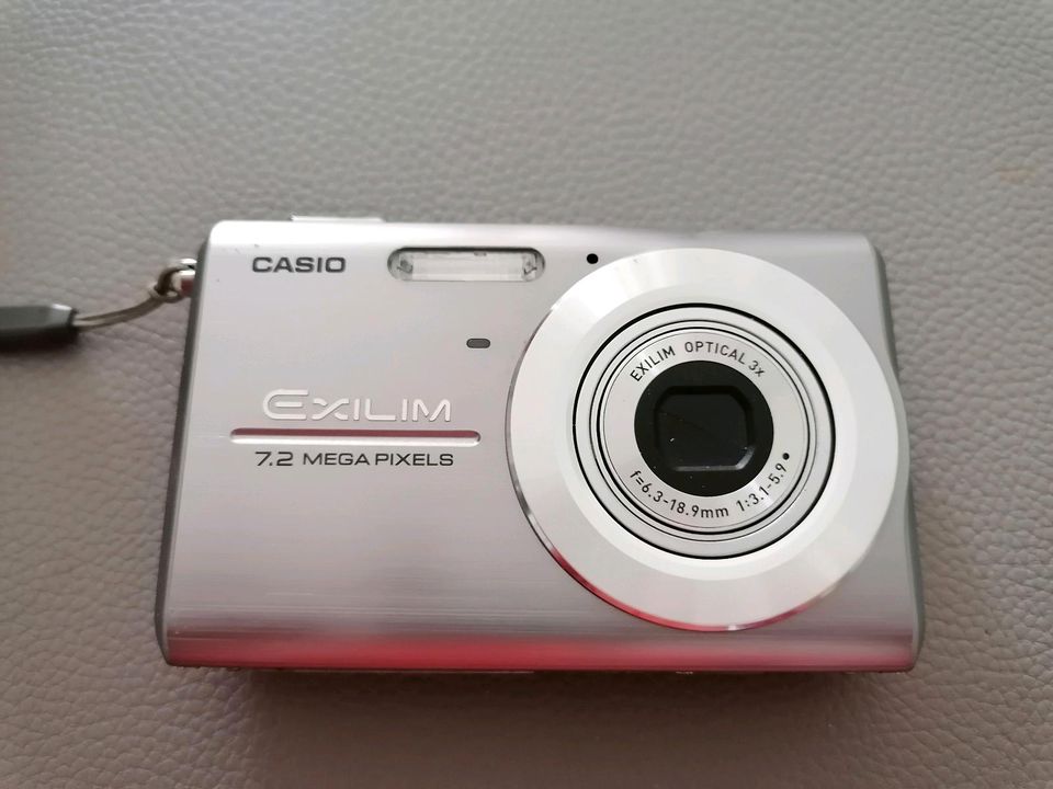 Casio Fotoapparat in Kelheim