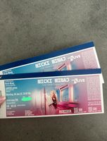 Nicki Minaj Tickets - KÖLN Hessen - Pohlheim Vorschau