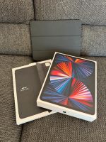 Apple iPad Pro 12.9 2021 M1 256GB 5. Generation Space Grey WIFI Herzogtum Lauenburg - Schönberg Vorschau