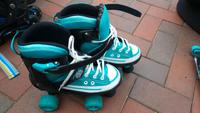 Kinder Rollschuhe Gr. 33-36 Niedersachsen - Ganderkesee Vorschau