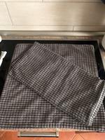 2 Gullklocka Ikea Kissenbezüge 50x 50 in grau Nordrhein-Westfalen - Siegburg Vorschau