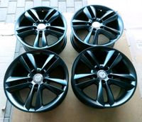 MERCEDES SLK + CLK + W 203 ORIGINAL FELGEN  7.5 + 8.5 J x 17 ZOLL Nordrhein-Westfalen - Lippetal Vorschau