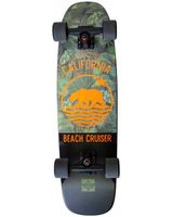 [NEU] Dusters Beach Cruiser Jungle, 29" Skateboard, neu & OVP München - Berg-am-Laim Vorschau