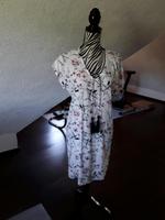 Tolles neues Kleid in Größe  34 Saarland - Freisen Vorschau