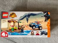 LEGO „Jurassic World“  Play Set Rheinland-Pfalz - Bad Bergzabern Vorschau