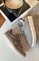 Esprit Sneaker in Grau metallic Damen Schuhe Eimsbüttel - Hamburg Eimsbüttel (Stadtteil) Vorschau