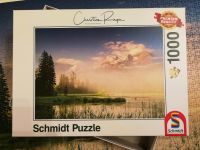 Schmidt Puzzle 1000 Teile Brandenburg - Burg (Spreewald) Vorschau