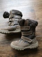 Winterstiefel von Lurchi, Gr 27, Mädchen, TOP!! Bayern - Erdweg Vorschau