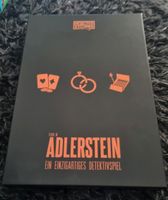 Detective Stories - Feuer in Adlerstein Bayern - Kahl am Main Vorschau