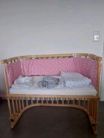 Babybay Maxi, Beistellbett Nordrhein-Westfalen - Warburg Vorschau