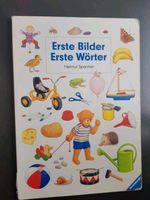 Erste Bilder Erste Wörter  Kinderbücher Bielefeld - Gadderbaum Vorschau