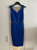 Kurzes blaue Kleid Baden-Württemberg - Neulußheim Vorschau