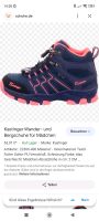 Winterstiefel Kastinger Wanderschuhe Trekkingstiefel Größe 33 Bayern - Deggendorf Vorschau