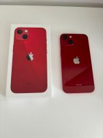 İphone 13 Product Red Fast wie Neu  128GB Akku bei 89% Köln - Ehrenfeld Vorschau