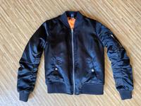 forever 21 Bomberjacke Größe S Rheinland-Pfalz - Freinsheim Vorschau