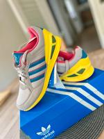 Adidas ZX 95 RUN 8000 6000 9000 10000 Sachsen - Chemnitz Vorschau