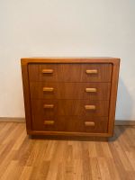 Midcentury Teak Kommode Danish Design Dänisches Hannover - Mitte Vorschau