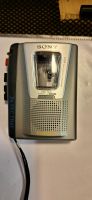 Sony /Panasonic Cassette Recorder Walkman Rheinland-Pfalz - Mainz Vorschau