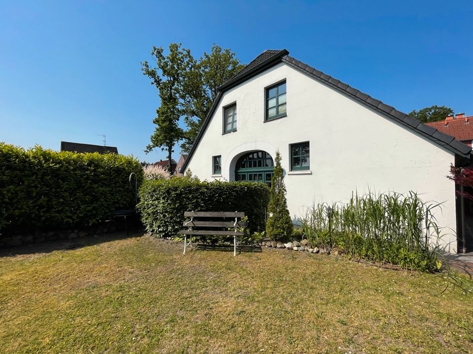 Gegen Höchstgebot - Mehrgenerationen Haus am Stadtrand von Oldenburg in Wiefelstede