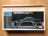 FUJIMI ENTHUSIAST MODEL 1:24 PORSCHE 911 TURBO '85 NEU VINTAGE Dresden - Weixdorf Vorschau