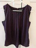 Damen Top Bluse Montego Größe 38 NEU München - Moosach Vorschau