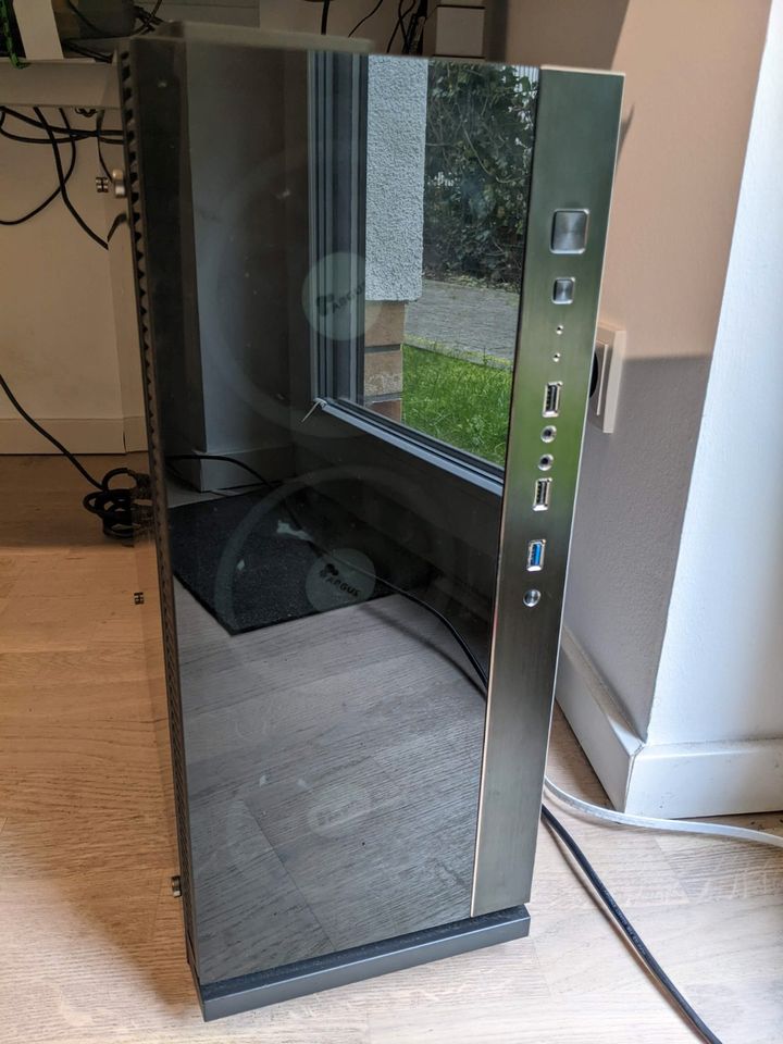 4K Gaming PC - 8700K - 1080 TI in Frankfurt am Main