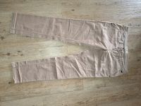 Cordhose camel beige Gr. 40 Saarland - Tholey Vorschau