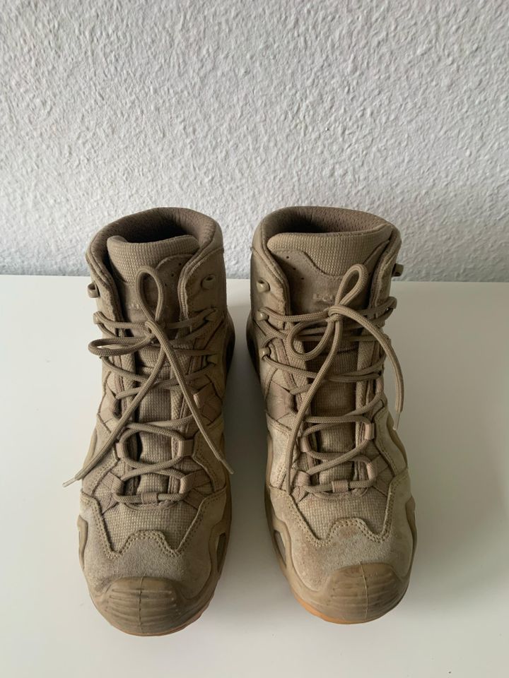 LOWA - Zephyr GTX MID TF - Wanderschuhe Gr.41,5 in Göttingen