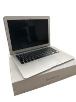 Apple MacBook Air 256GB  (13 Zoll, 2017) guter Zustand + Zubehör Nordrhein-Westfalen - Königswinter Vorschau