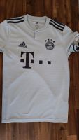 FC BAYERN TRIKOT Leipzig - Knautkleeberg-Knauthain Vorschau