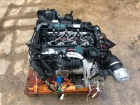 MOTOR BMW N47D20B N47D20D 84336km E81 204PS 12 Monate Niedersachsen - Braunschweig Vorschau