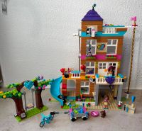 Lego Friends 41340 Freundschaftshaus, inkl. BA, *vollständig* Sachsen - Chemnitz Vorschau